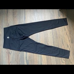 Till you collapse effortless classic leggings